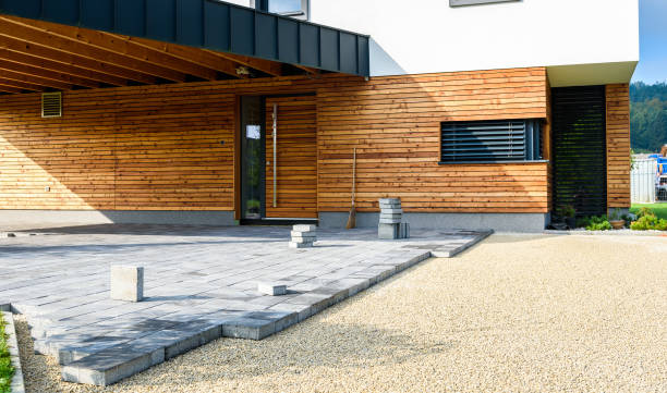 Best Cobblestone Driveway Pavers  in Moore Haven, FL