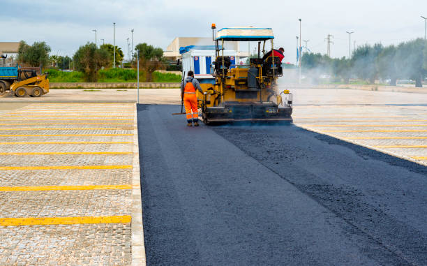 Best Residential Driveway Paver Services  in Moore Haven, FL