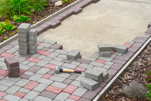Best Affordable Driveway Pavers  in Moore Haven, FL