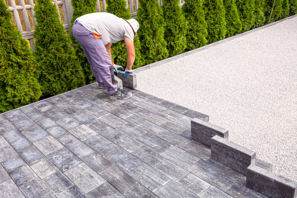 Trusted Moore Haven, FL Driveway Pavers Experts