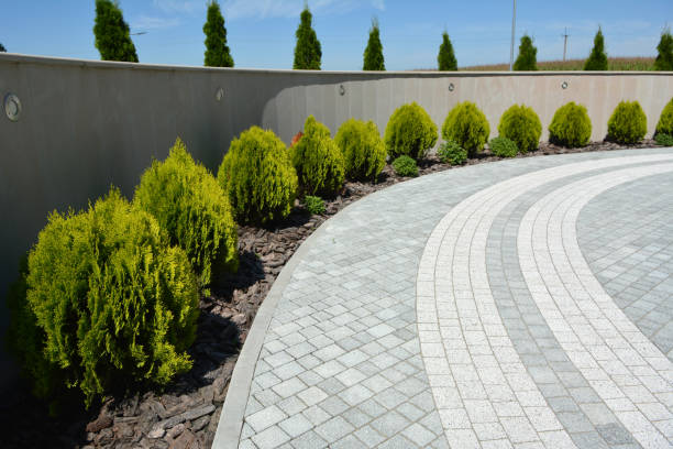 Best Concrete Paver Driveway  in Moore Haven, FL