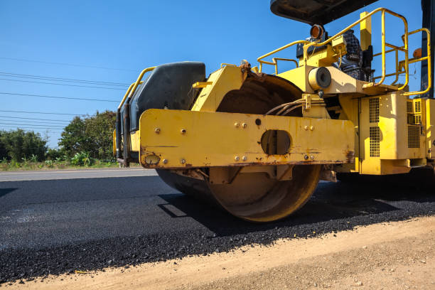 Best Brick Driveway Pavers  in Moore Haven, FL